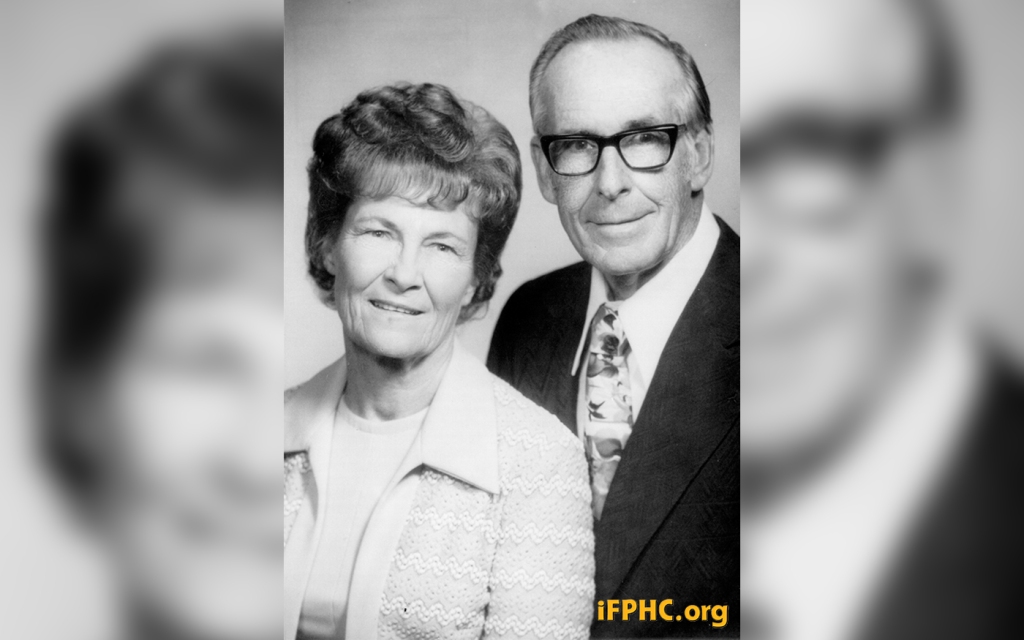 John and Ella Franklin: Pioneer Assemblies of God Missionaries to Guatemala